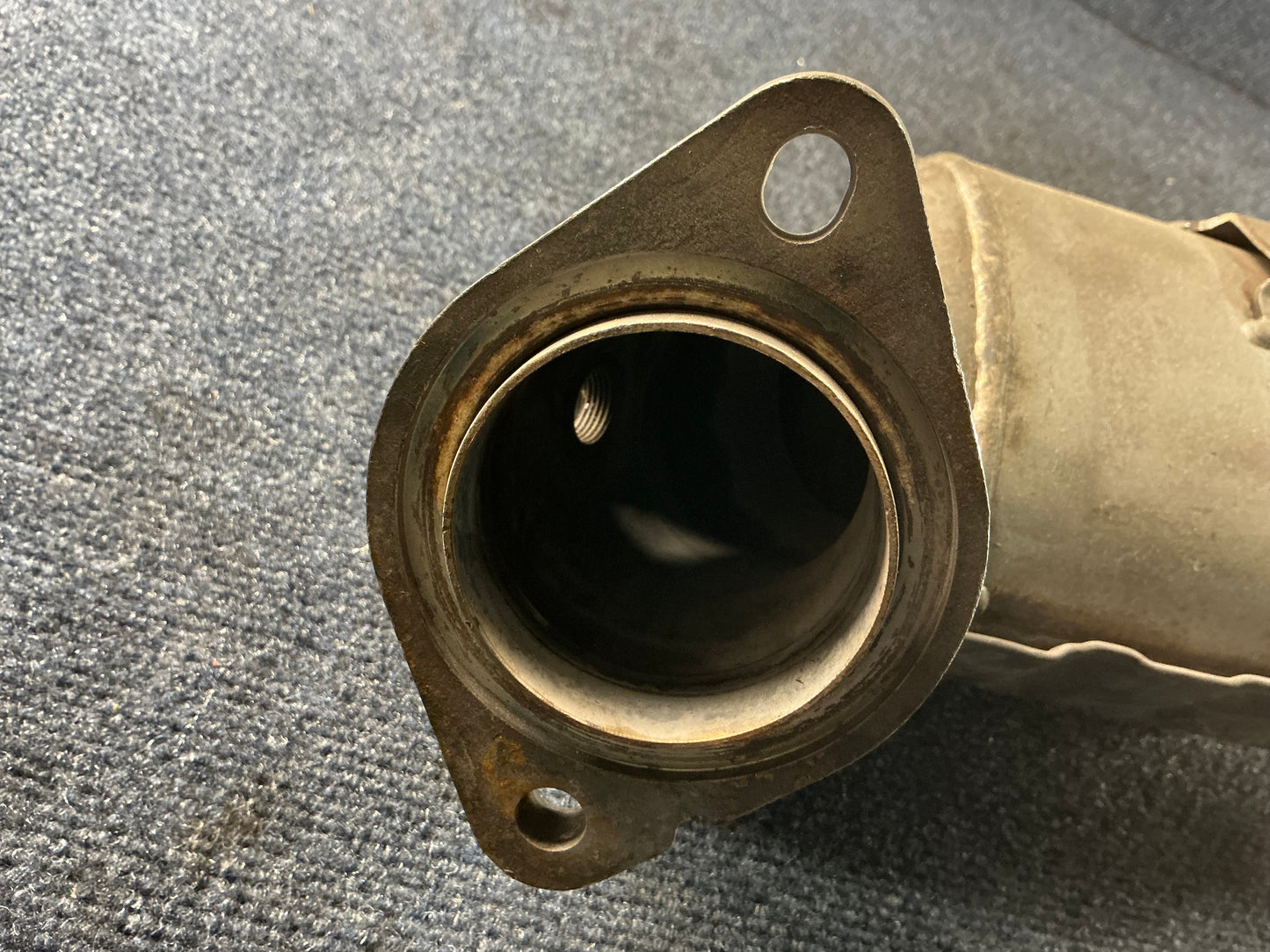 FORD Exhaust Manifold OEM PN G2GZ5E212B EPA Code ACX