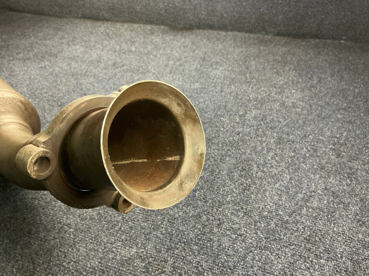 GM Exhaust Manifold OEM PN 15155245 EPA Code ACX
