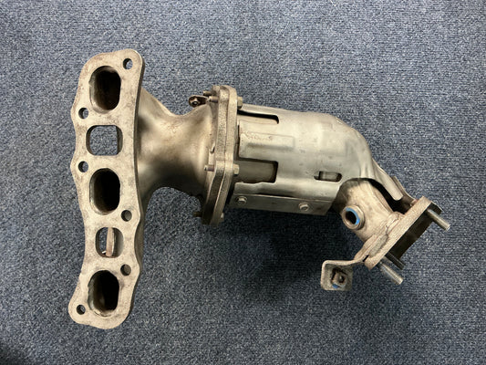 INFINITI Exhaust Manifold OEM PN 208A39NA0A EPA Code ACX