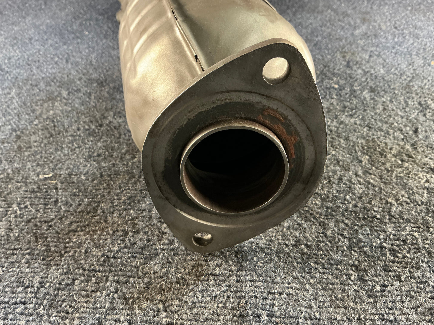TOYOTA Exhaust Manifold OEM PN 1715031770 EPA Code ACX