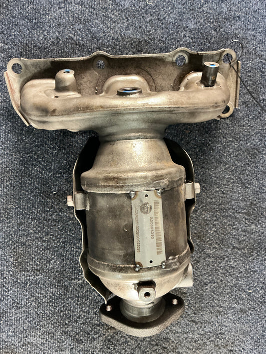 HYUNDAI/KIA Exhaust Manifold 28510-3CBG0 EPA Code ACX