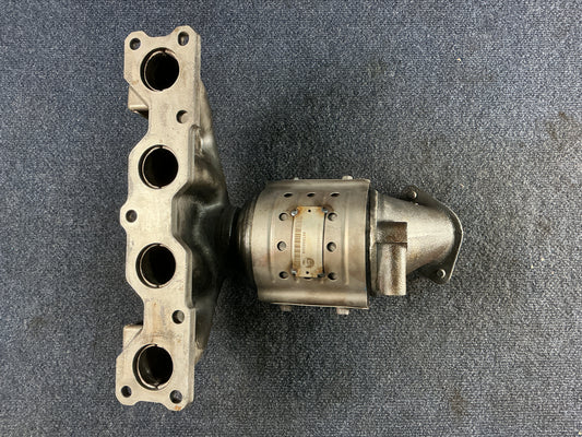 HYUNDAI/KIA Exhaust Manifold OEM PN 285102G445 EPA Code ACX