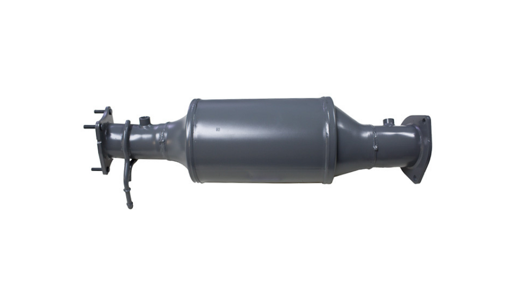 Genuine GM/Duramax Diesel Particulate Filter | OEM: 15909019, 25928417 SKU: 360-CG30