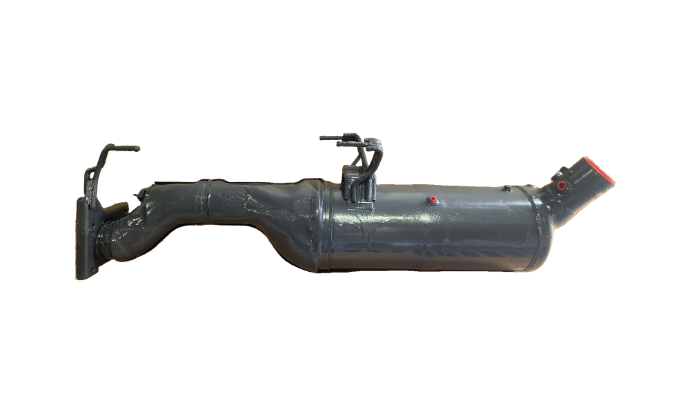 Ram Select Catalyst Reduction | OEM# 68288935AC SKU: 360-R68288935AC