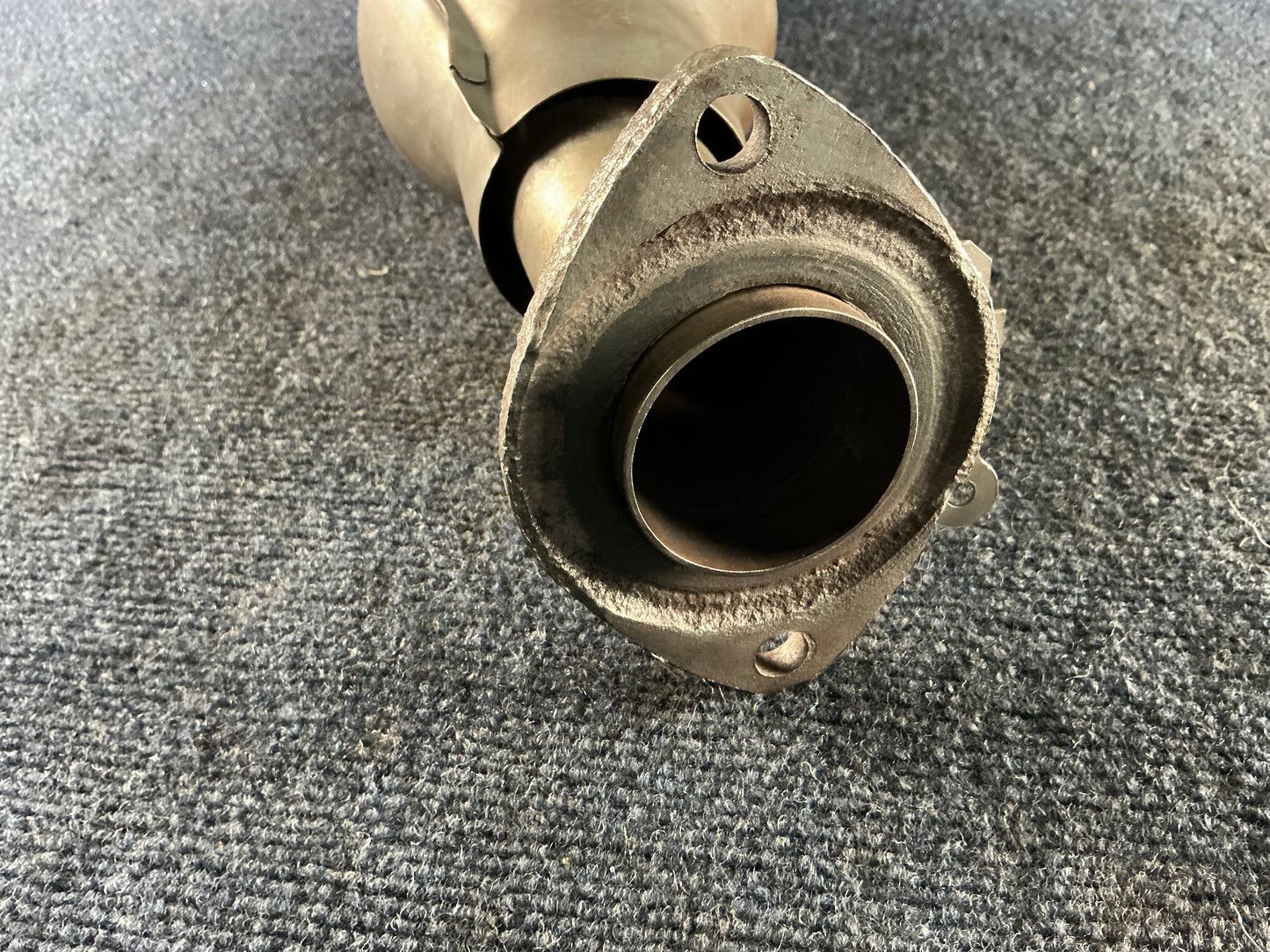 TOYOTA Exhaust Manifold OEM PN 1710538050 EPA Code ACX