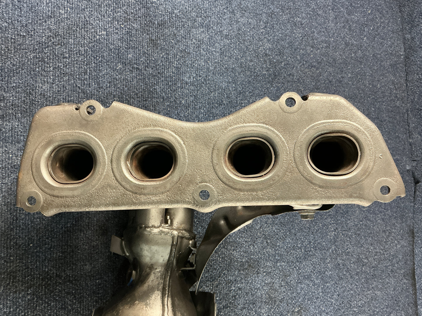 TOYOTA Exhaust Manifold OEM PN 250510V010 EPA Code ACX