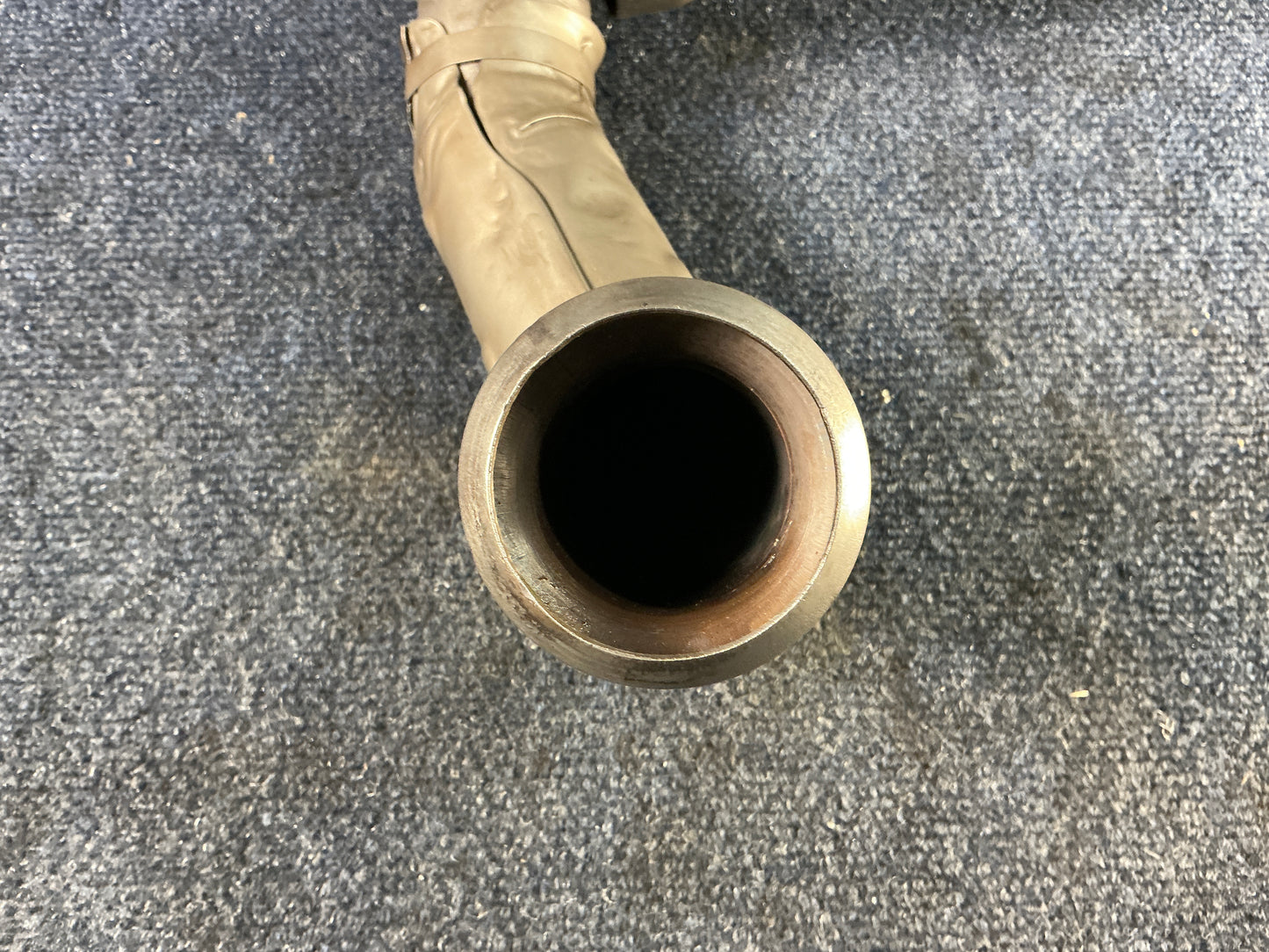 CHRYSLER Exhaust Manifold OEM PN 68235531AG EPA Code ACX