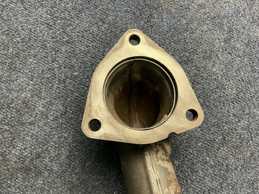 FORD Exhaust Manifold OEM PN DB5Z5E212B EPA Code ACX