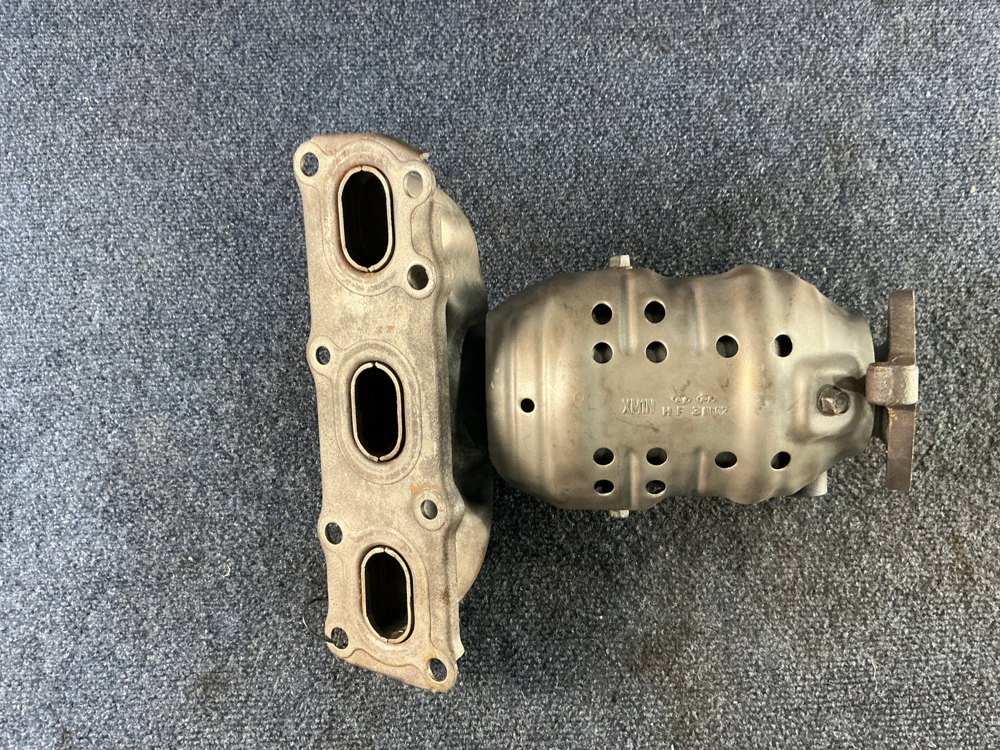 HYUNDAI/KIA Exhaust Manifold 28510-3CBG0 EPA Code ACX
