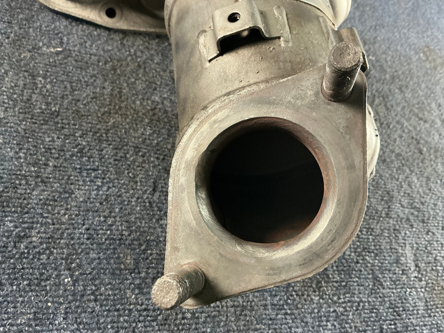 HYUNDAI/KIA Exhaust Manifold OEM PN 285102EFA0 EPA Code ACX