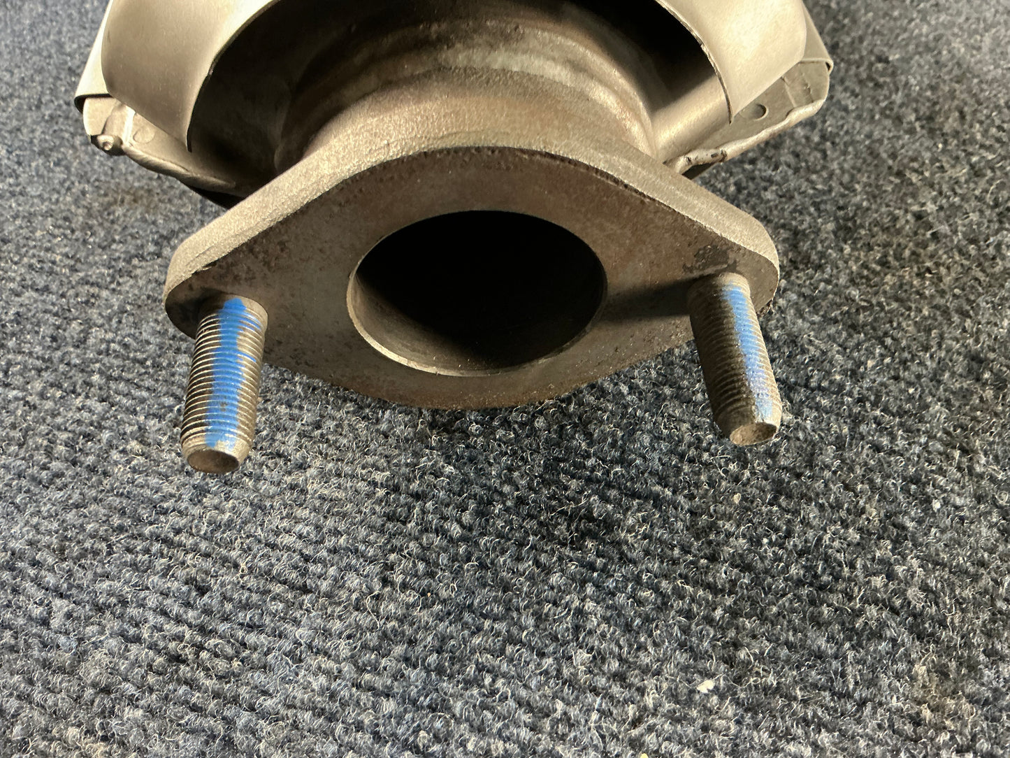 HYUNDAI/KIA Exhaust Manifold OEM PN 2851023520 EPA Code ACX