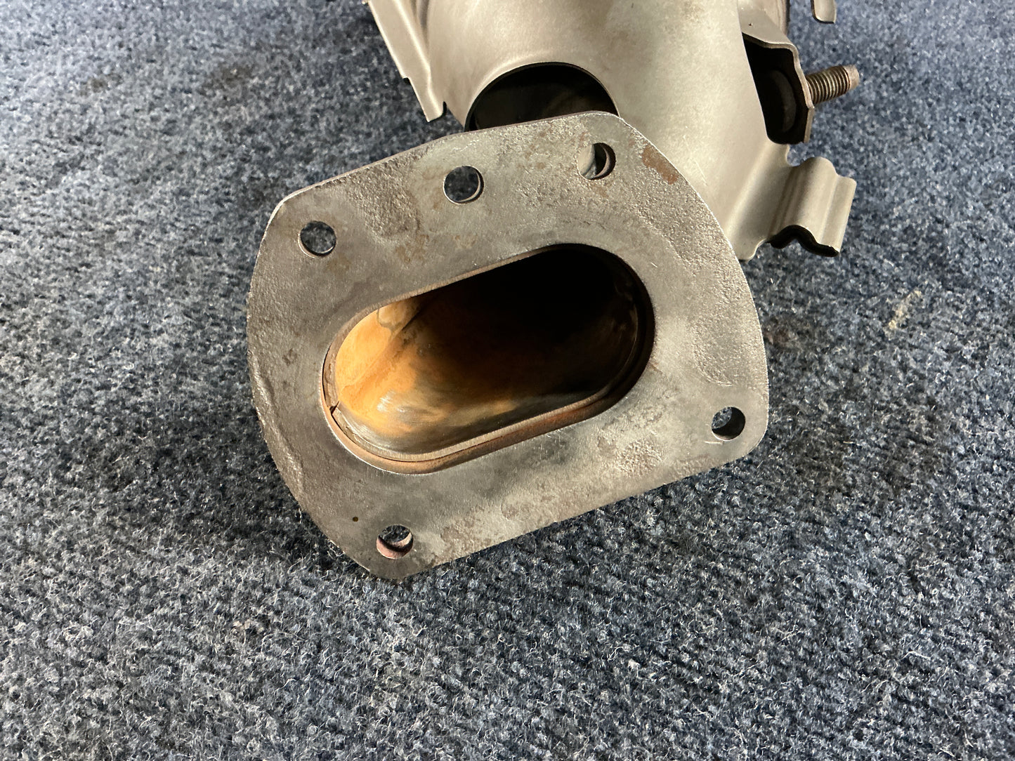 TOYOTA Exhaust Manifold OEM PN 171400P331 EPA Code ACX