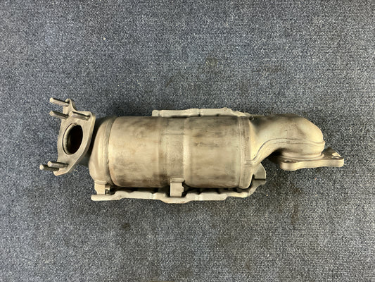 HONDA Exhaust Manifold OEM PN 181505PAA10 EPA Code ACX