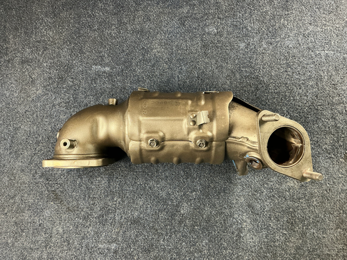 HYUNDAI/KIA Exhaust Manifold OEM PN 285102G485 EPA Code ACX