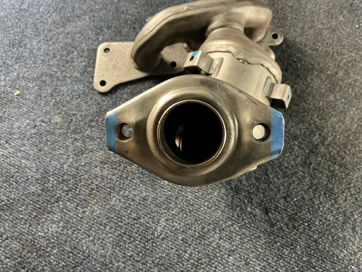 MITSUBISHI Exhaust Manifold 1555A877 EPA Code ACX