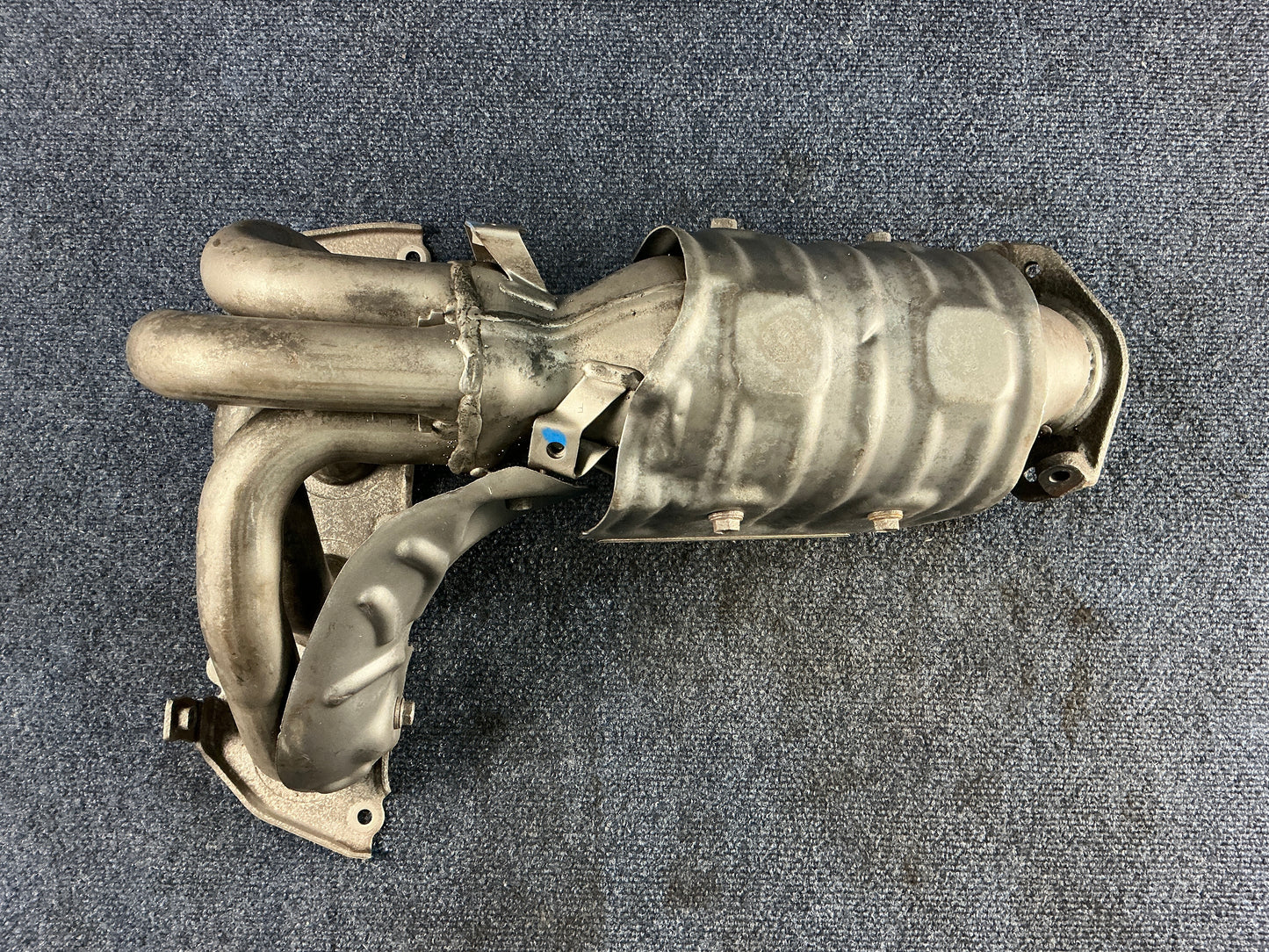 TOYOTA Exhaust Manifold OEM PN 250510V010 EPA Code ACX