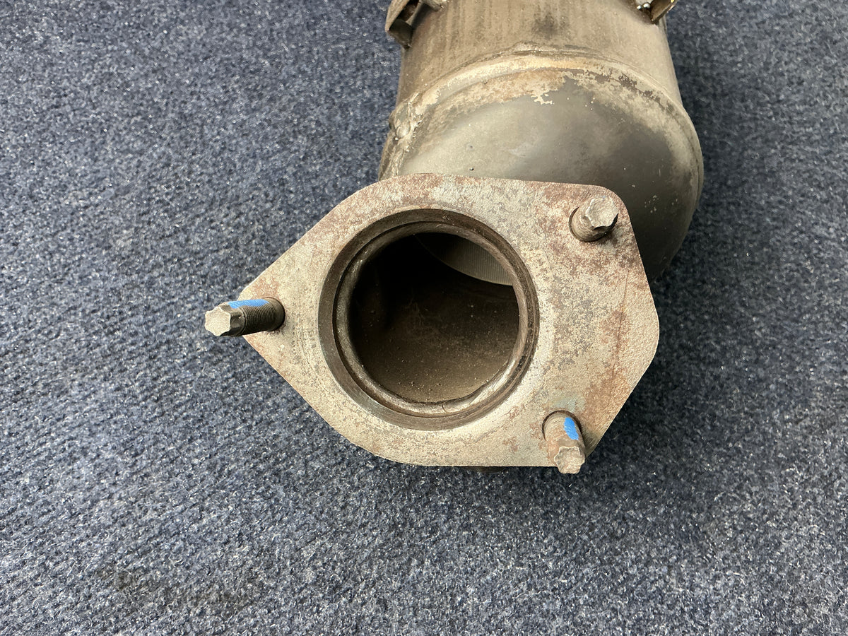 NISSAN Exhaust Manifold OEM PN 140E23TA0A EPA Code ACX
