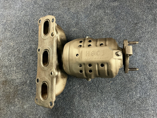 HYUNDAI/KIA Exhaust Manifold OEM PN 285103CCI0 EPA Code ACX