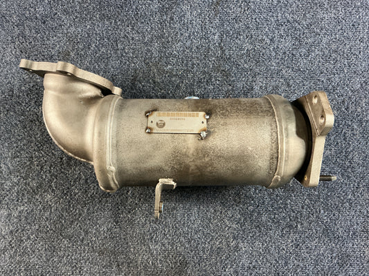 GM Exhaust Manifold OEM PN 12665890 EPA Code ACX