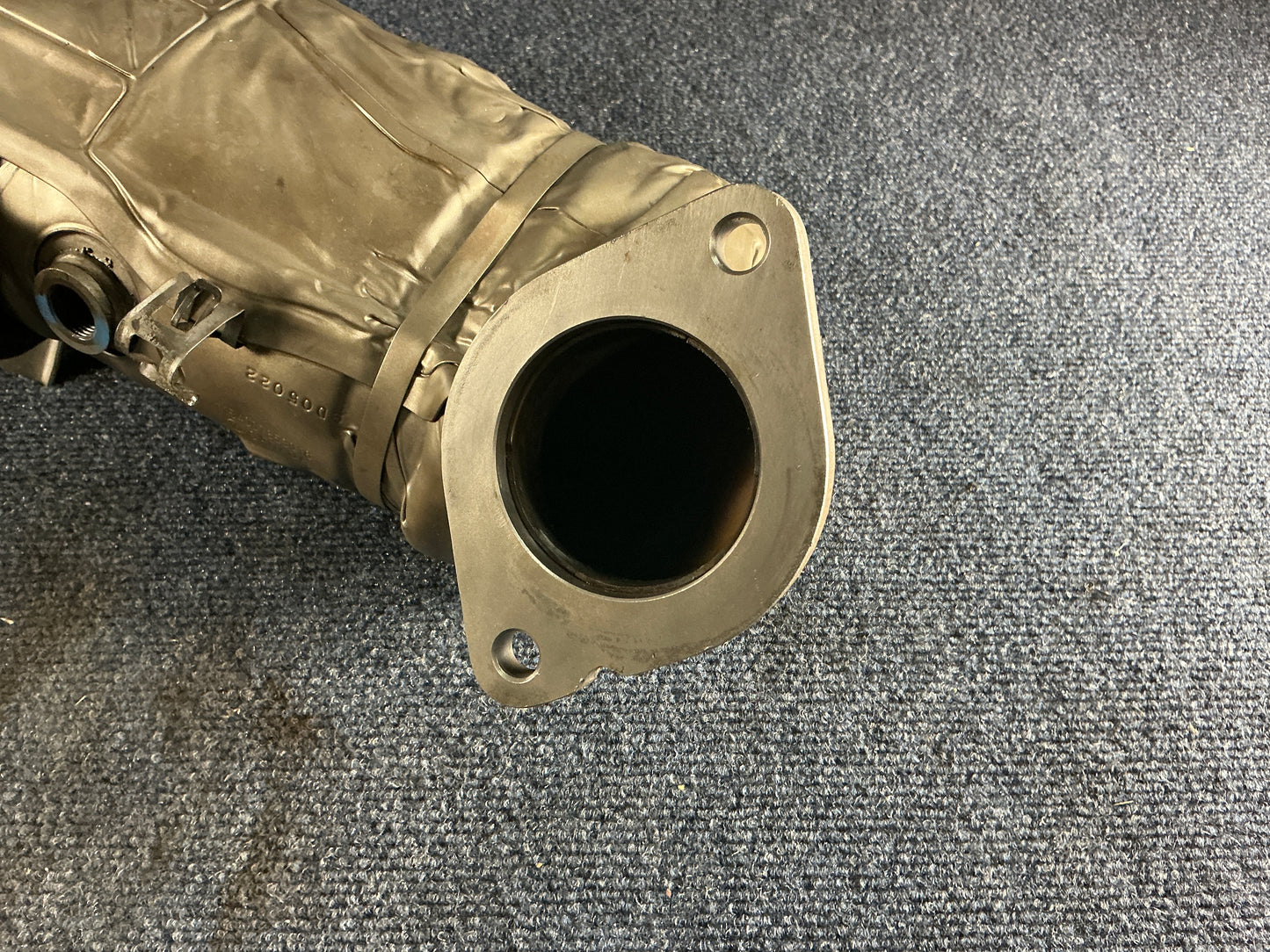 FORD Exhaust Manifold OEM PN N1MZ5E212A EPA Code ACX