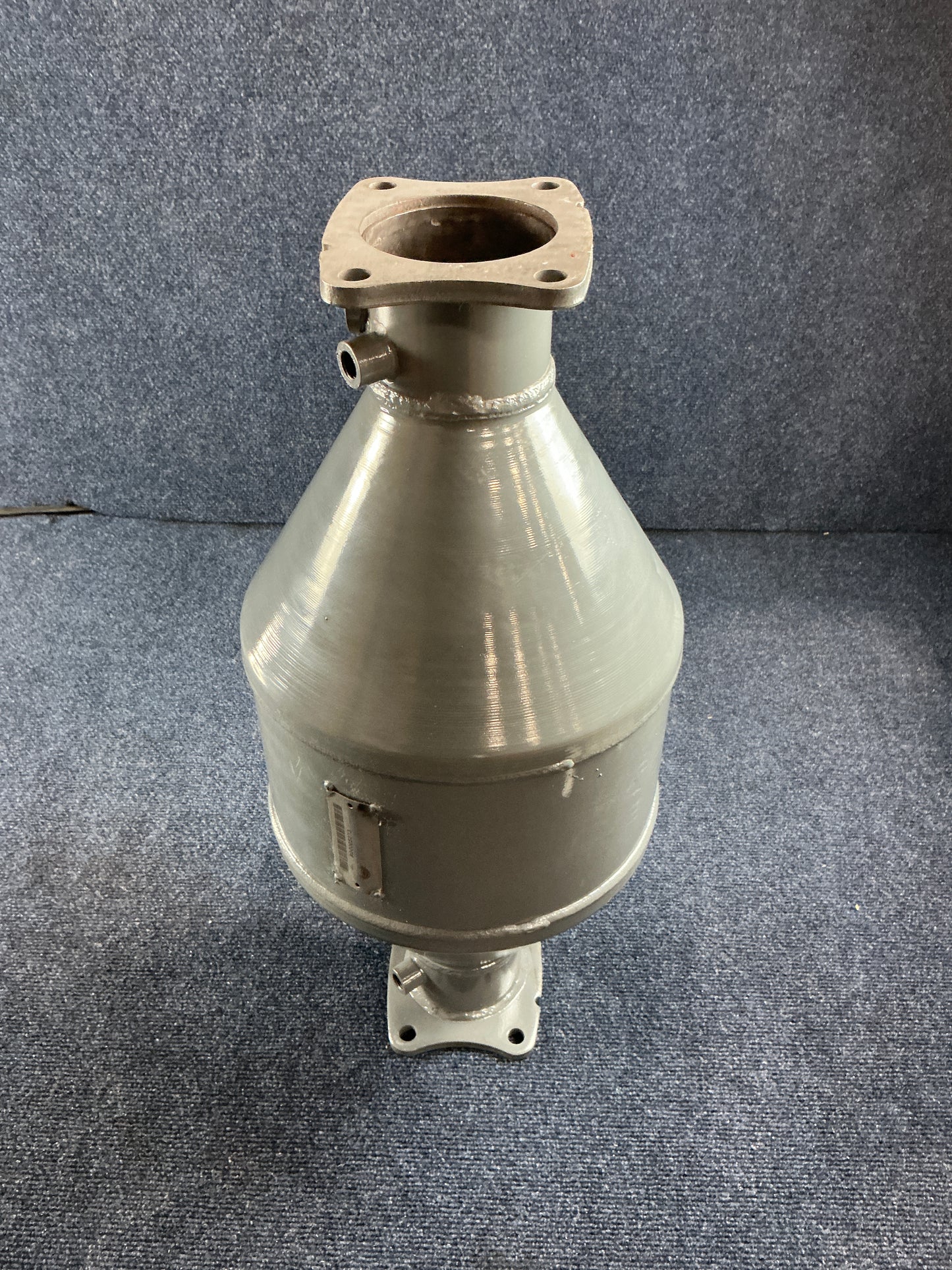 GENERAC Exhaust Manifold 38901309 EPA Code ACX