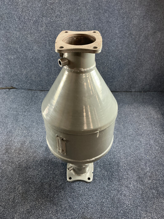 GENERAC Exhaust Manifold 38901309 EPA Code ACX