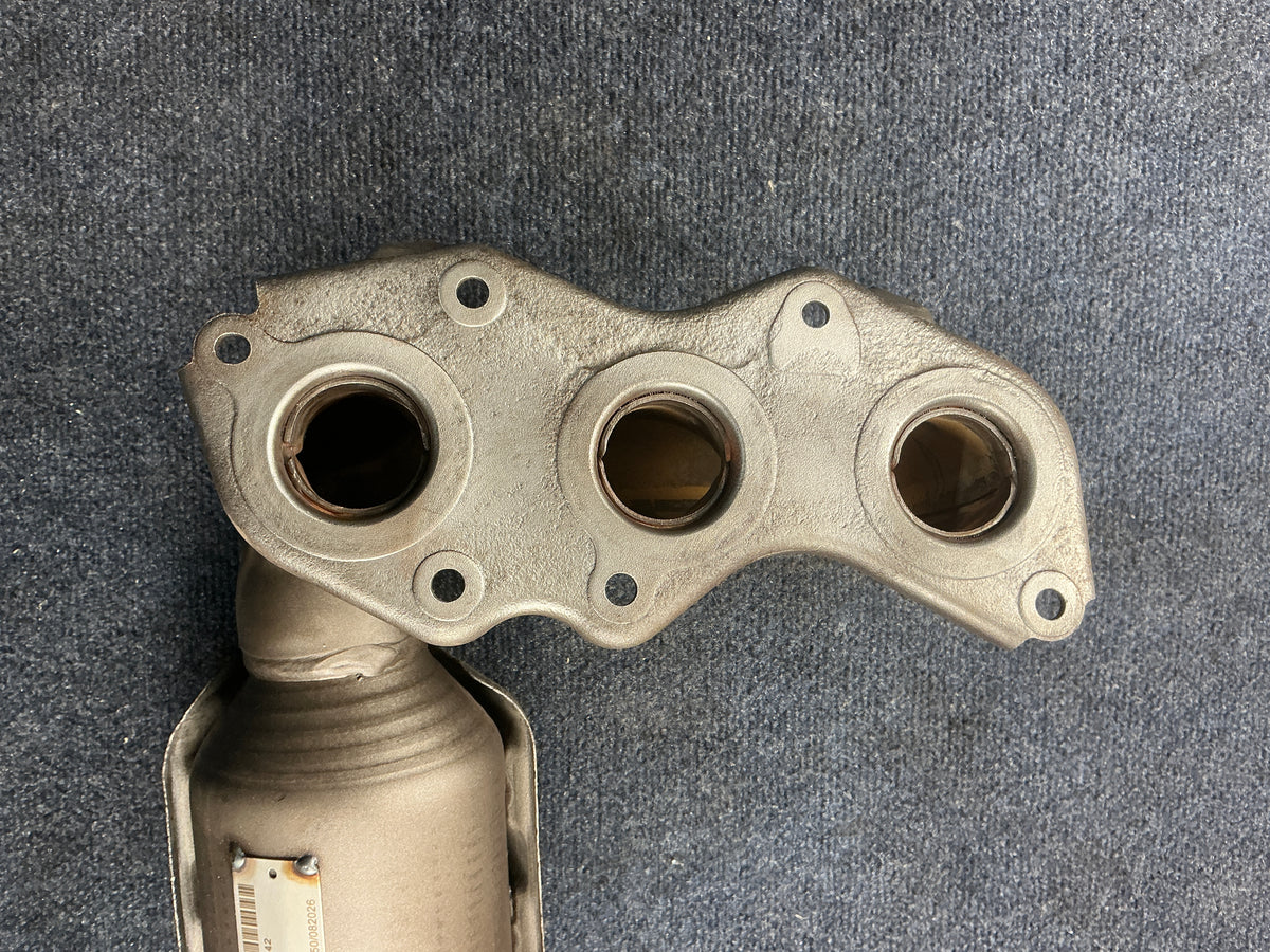 TOYOTA Exhaust Manifold OEM PN 1715031850 EPA Code ACX