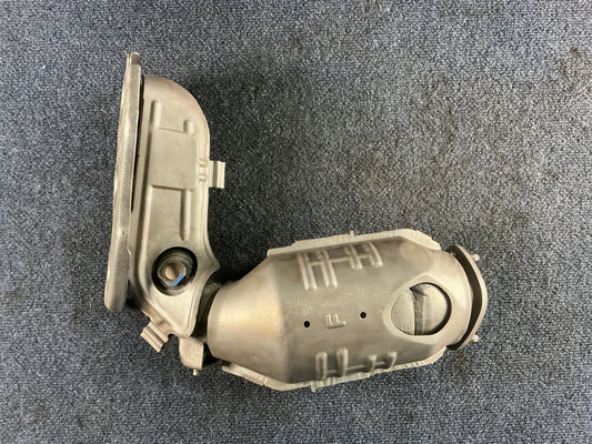 TOYOTA Exhaust Manifold OEM PN 171400P270 EPA Code ACX