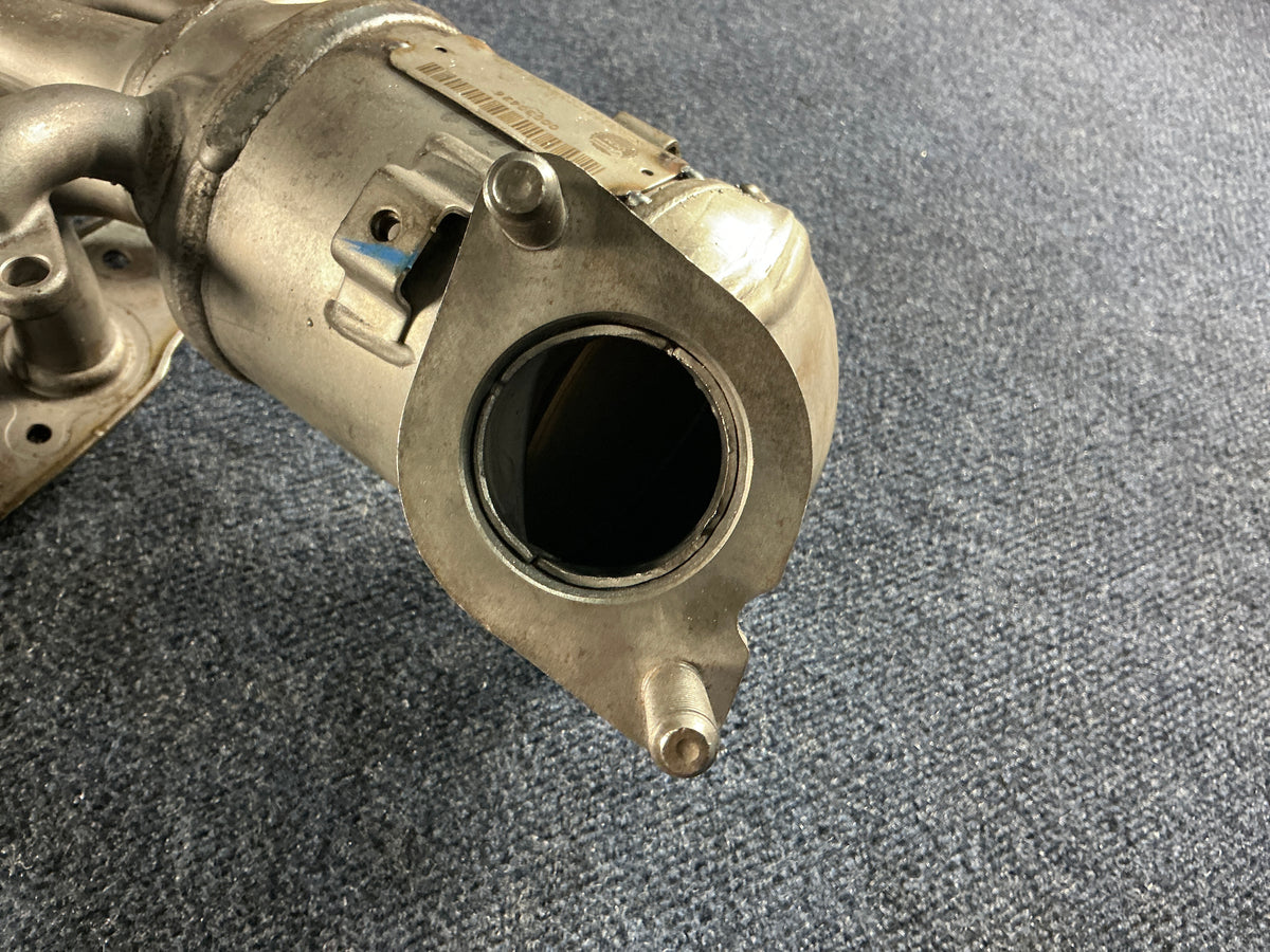 HYUNDAI/KIA Exhaust Manifold OEM PN 2851003HN0 EPA Code ACX