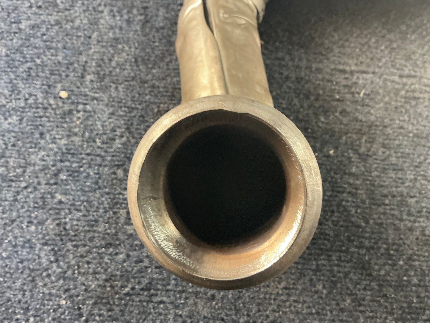 CHRYSLER Exhaust Manifold OEM PN 68629870AA EPA Code ACX
