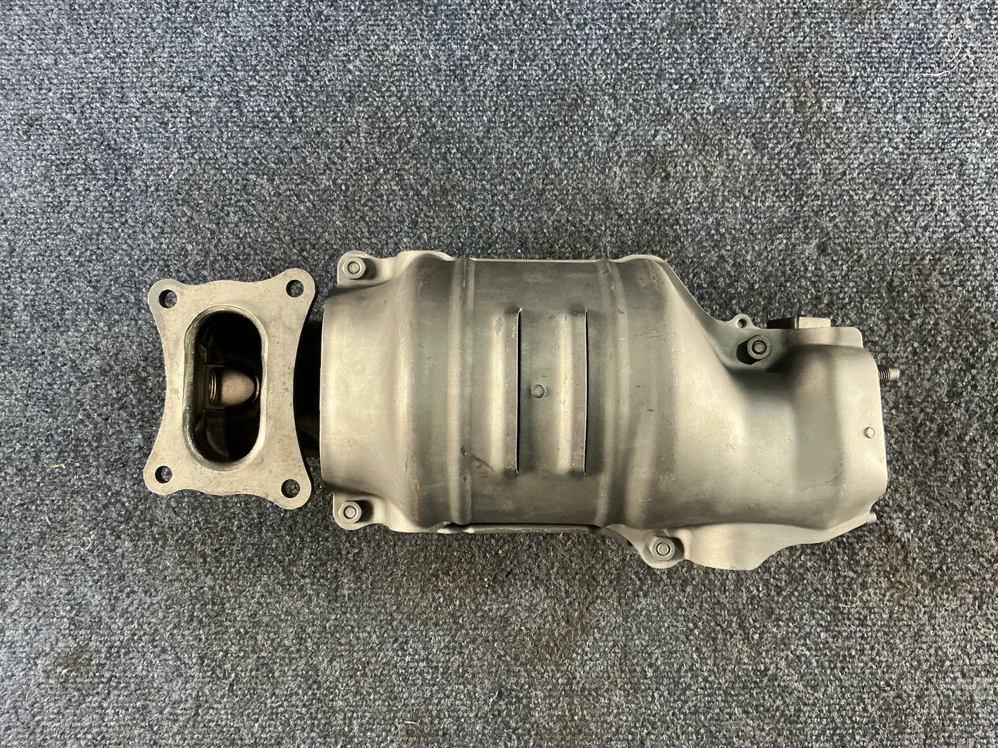 HONDA Exhaust Manifold OEM PN 18190R9PH00 EPA Code ACX