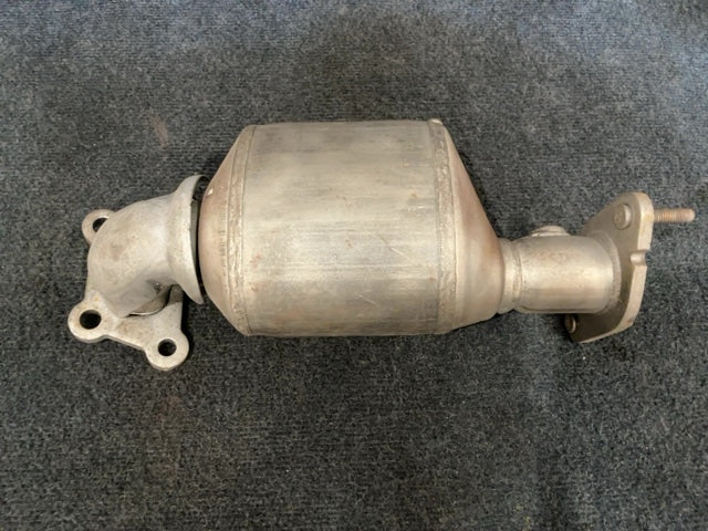 GM Exhaust Manifold OEM PN 19420250 EPA Code ACX