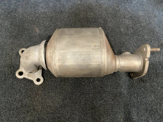 GM Exhaust Manifold OEM PN 19420250 EPA Code ACX
