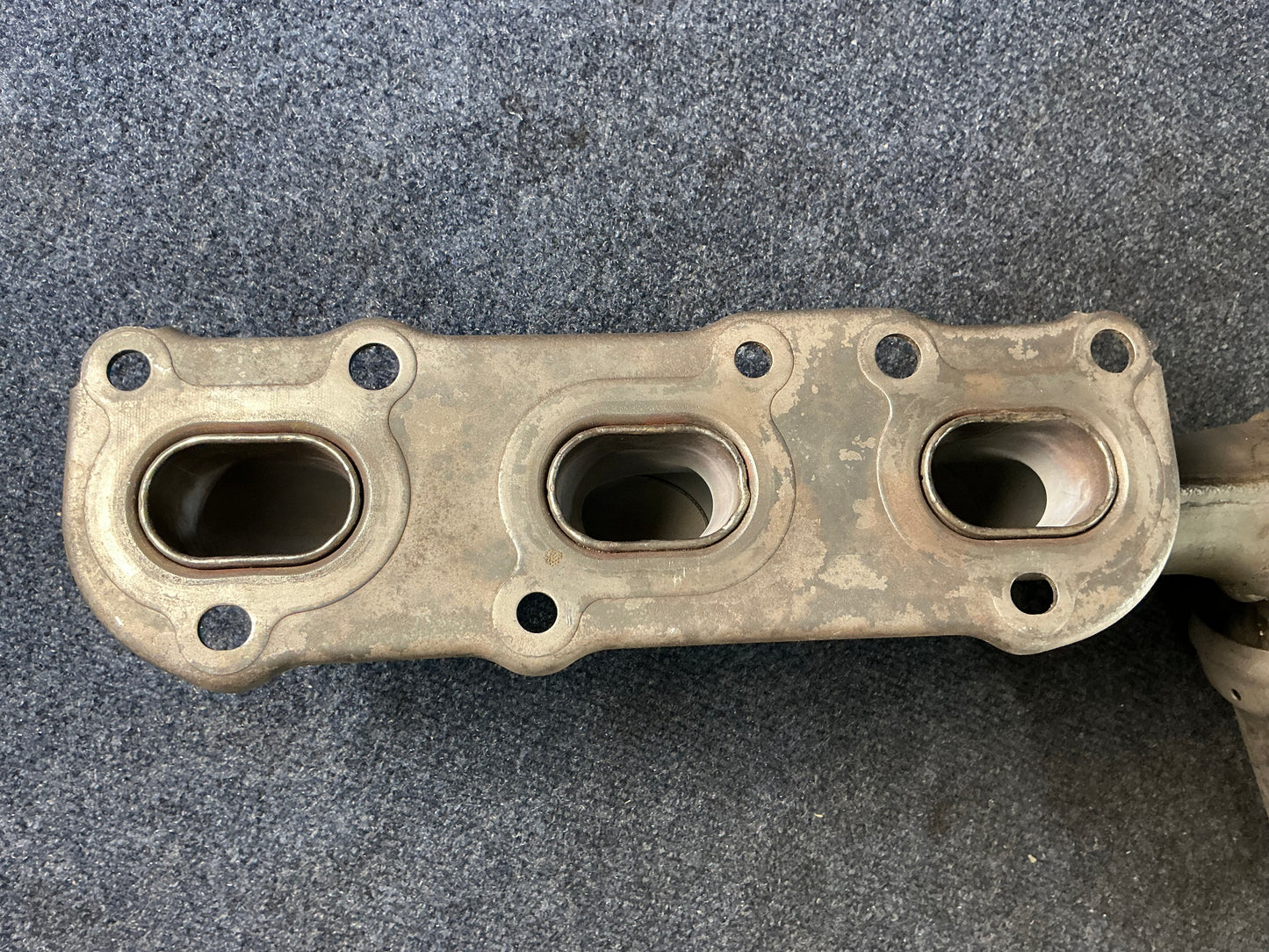 HYUNDAI/KIA Exhaust Manifold OEM PN 285103CKB0 EPA Code ACX