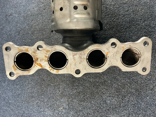 HYUNDAI/KIA Exhaust Manifold OEM PN 285102GCG0 EPA Code ACX