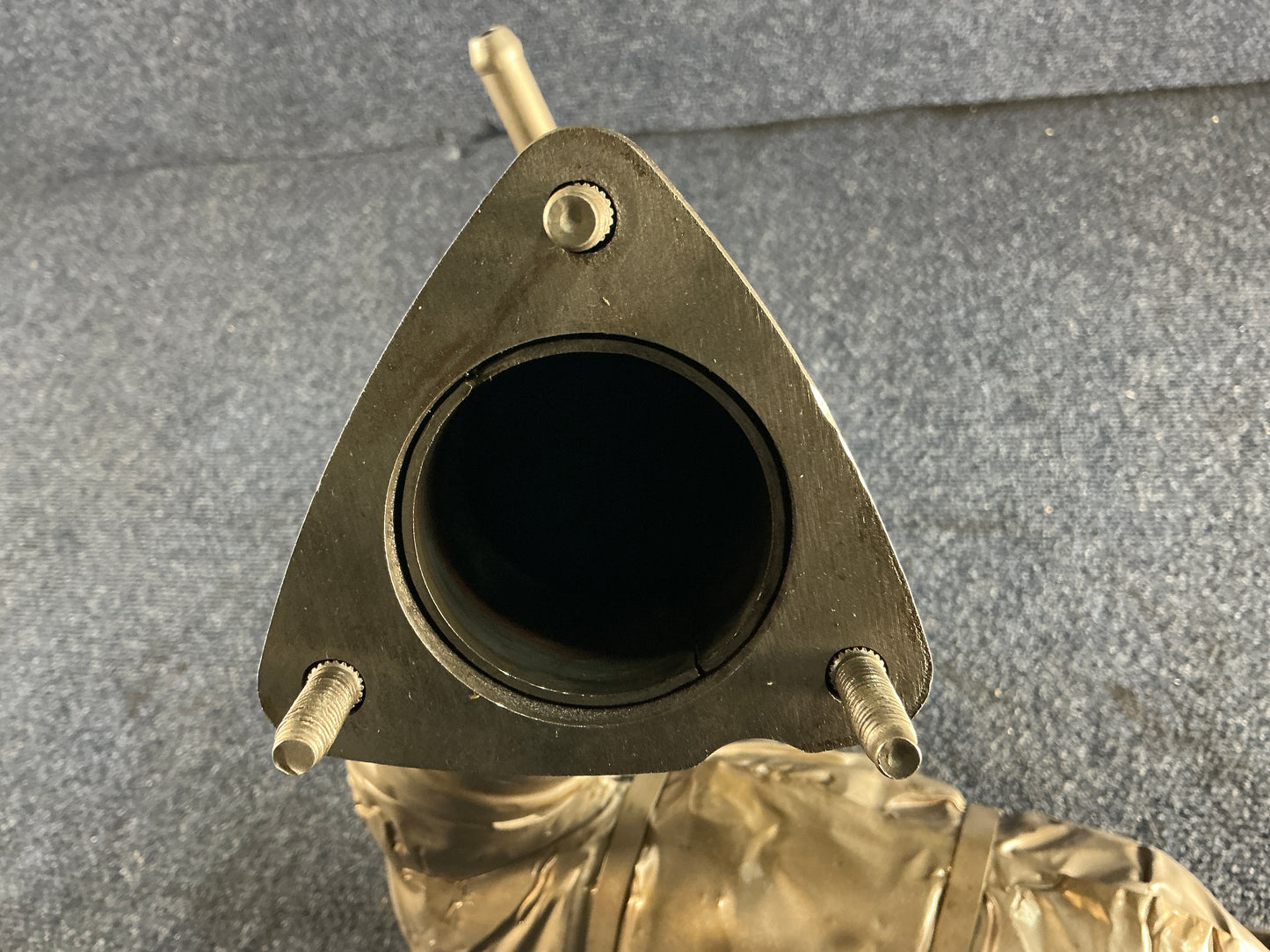 CHRYSLER Exhaust Manifold 68314765AB EPA Code ACX