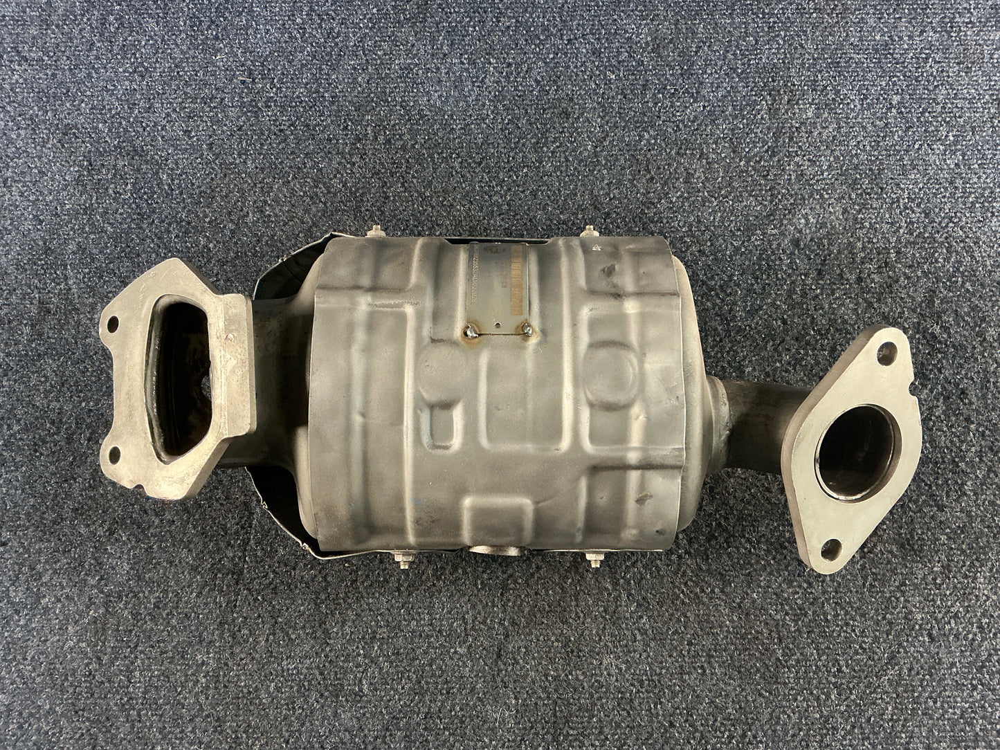 CHRYSLER Exhaust Manifold OEM PN 68235532AD EPA Code ACX