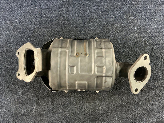 CHRYSLER Exhaust Manifold OEM PN 68235532AD EPA Code ACX