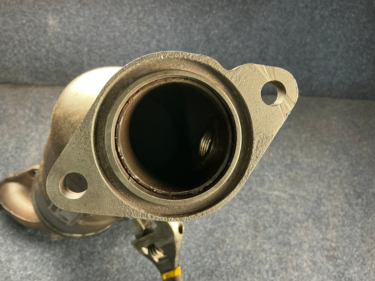 FORD Exhaust Manifold 6S4Z5G232DE EPA Code ACX