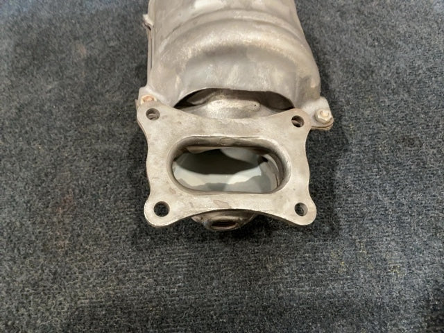 HONDA Exhaust Manifold OEM PN 18290RV0A00 EPA Code ACX
