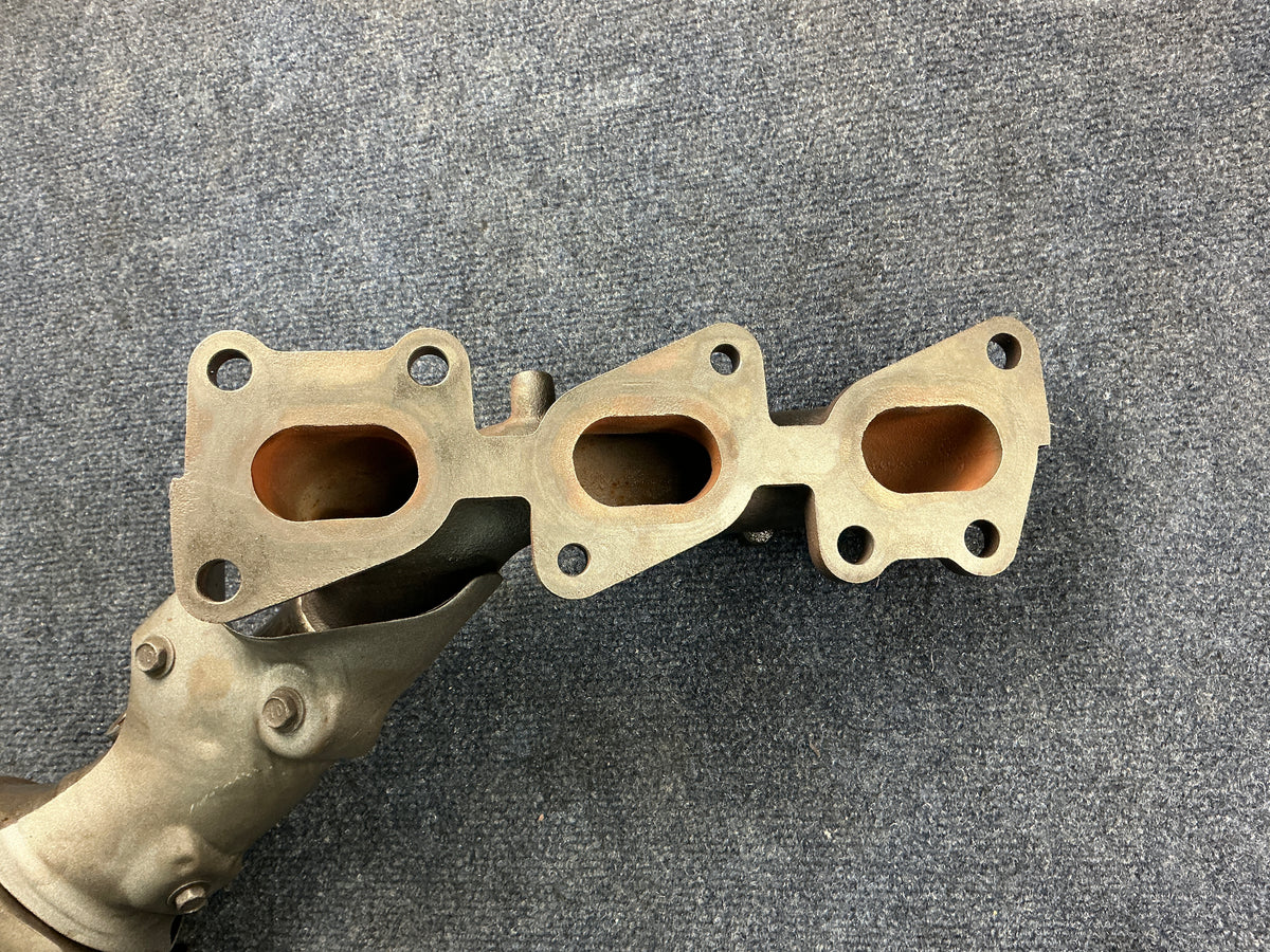 HYUNDAI/KIA Exhaust Manifold OEM PN 285103C810 EPA Code ACX