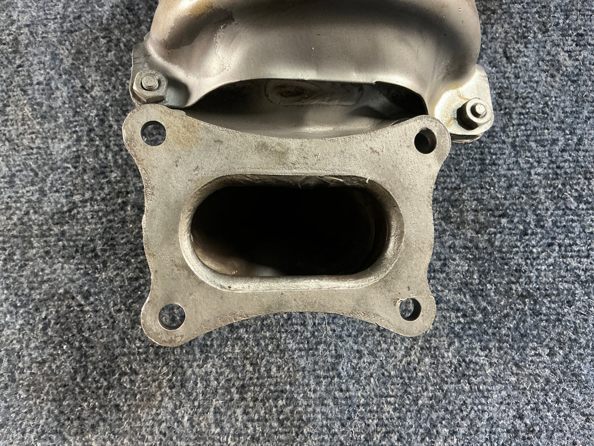 HONDA Exhaust Manifold OEM PN 182805MJA00 EPA Code ACX