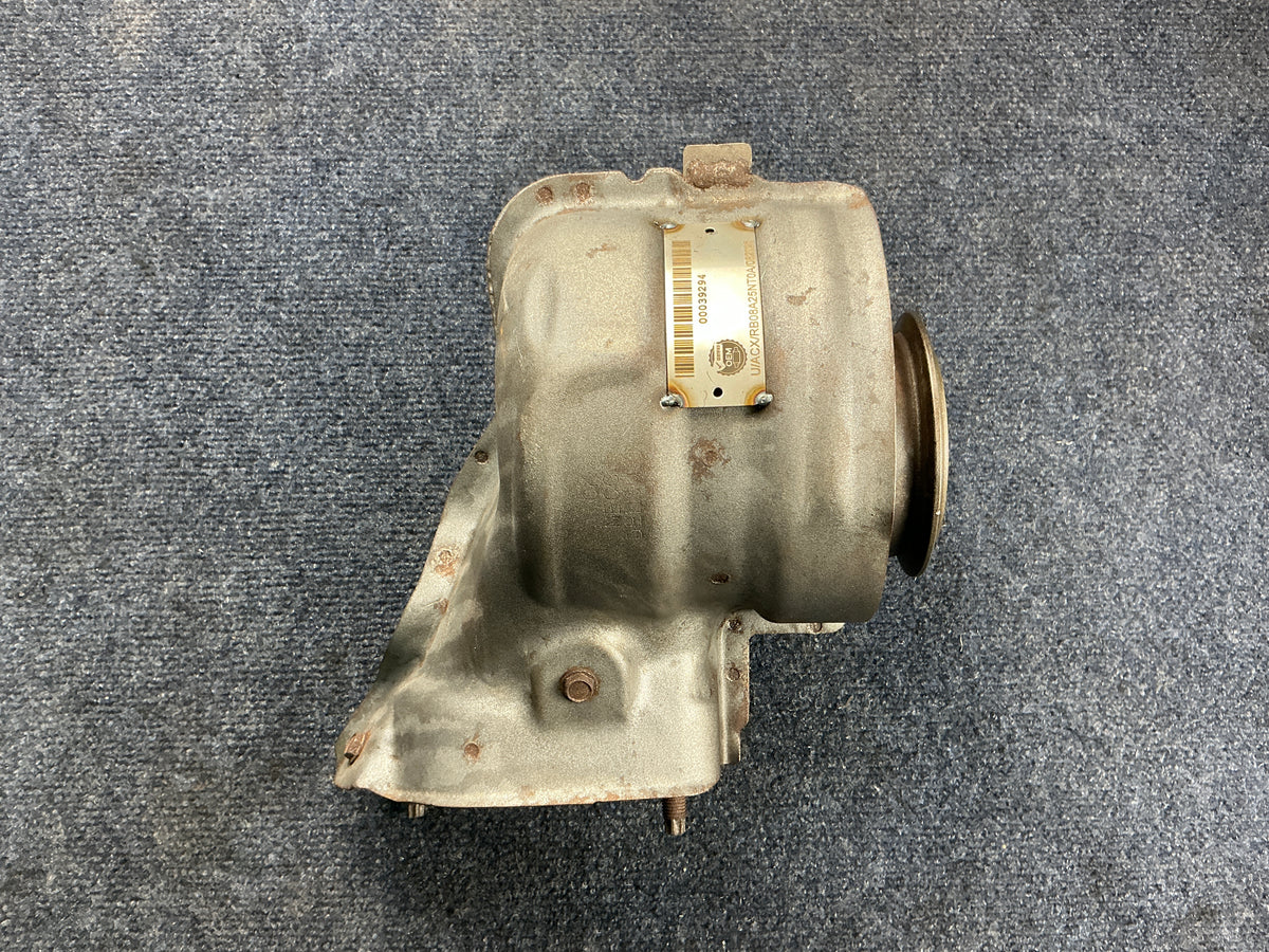 INFINITI Exhaust Manifold OEM PN B08A25NT0A EPA Code ACX