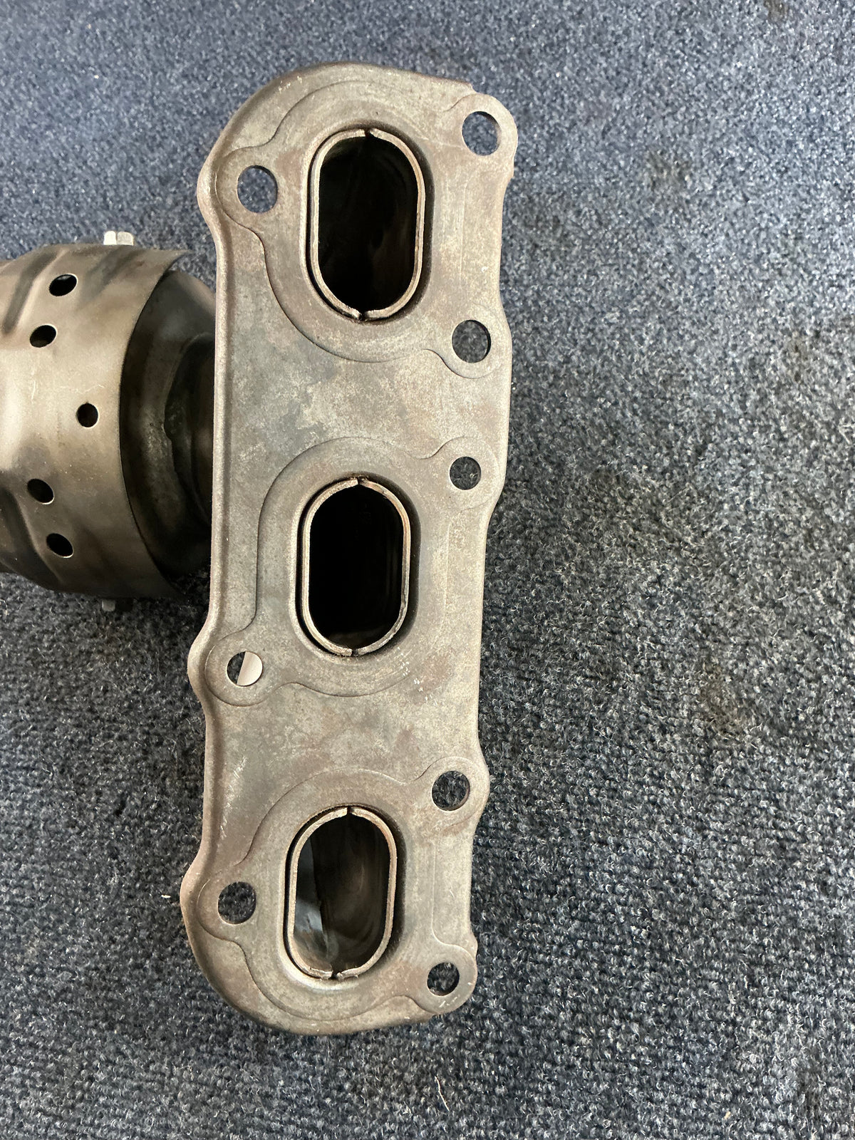 HYUNDAI/KIA Exhaust Manifold OEM PN 285103L290 EPA Code ACX