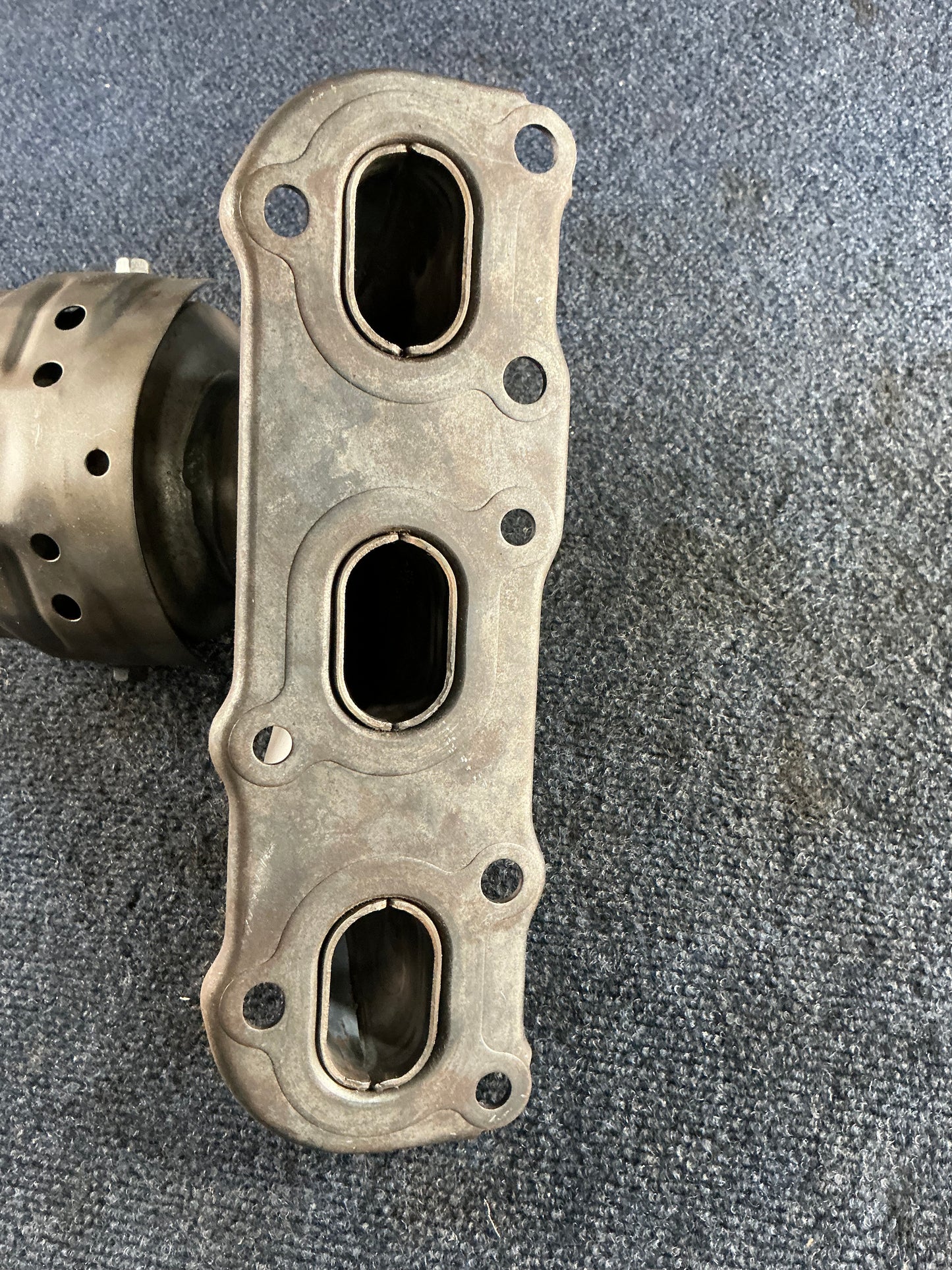 HYUNDAI/KIA Exhaust Manifold OEM PN 285103L290 EPA Code ACX