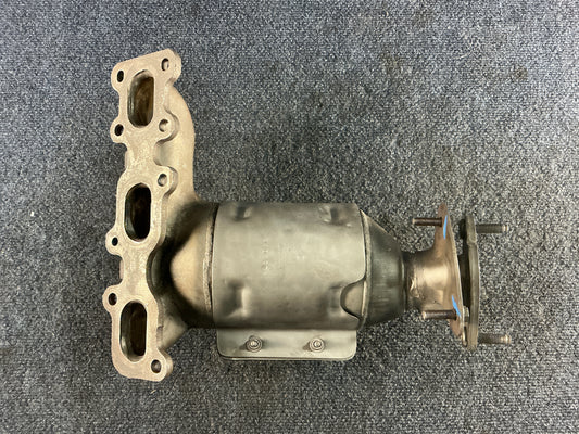 FORD Exhaust Manifold OEM PN DA8Z5G232C EPA Code ACX