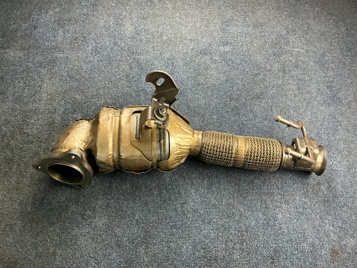FORD Exhaust Manifold OEM PN LX6Z5E212C EPA Code ACX