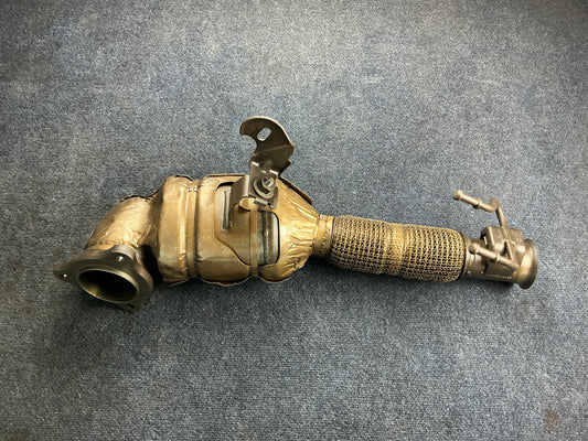 FORD Exhaust Manifold OEM PN LX6Z5E212C EPA Code ACX