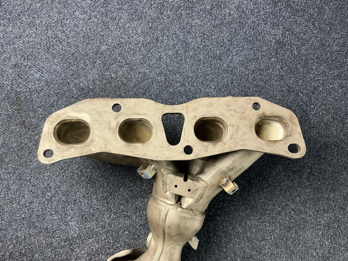 NISSAN Exhaust Manifold OEM PN 14002CZ30E EPA Code ACX