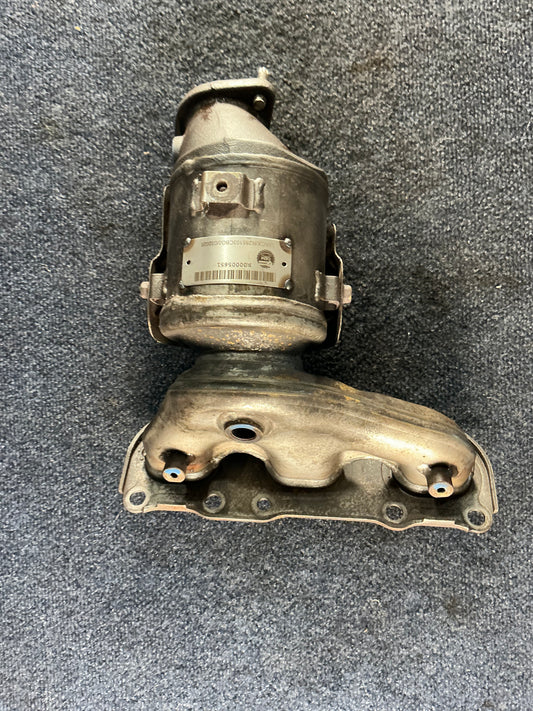 HYUNDAI/KIA Exhaust Manifold 285103CBH0 EPA Code ACX